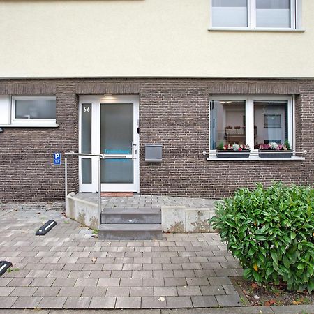 FeWo StadtLandFluss Plus Arnsberg Exterior foto